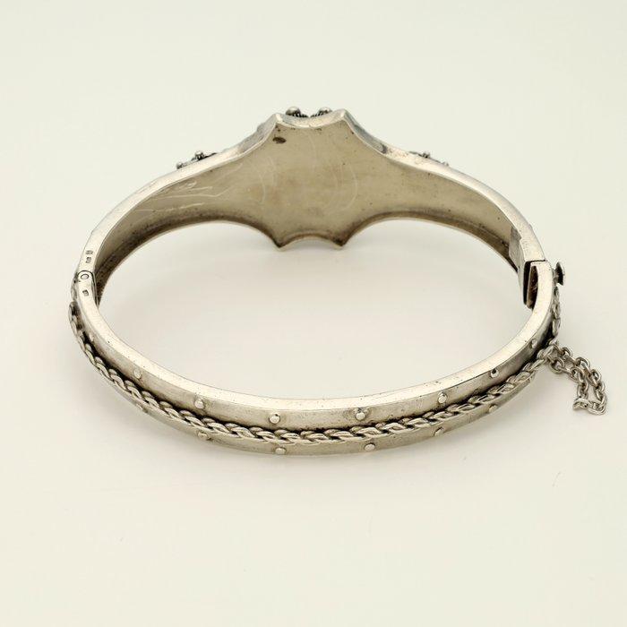 Zonder minimumprijs - Armband Zilver, Bijoux, Sacs & Beauté, Bracelets