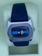 Vintage Pilatus - Jump Hour New Old Stock Watch - Dress, Nieuw