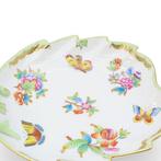 Herend - Tafelmiddenstuk - Beenderporselein - Queen Victoria, Antiek en Kunst