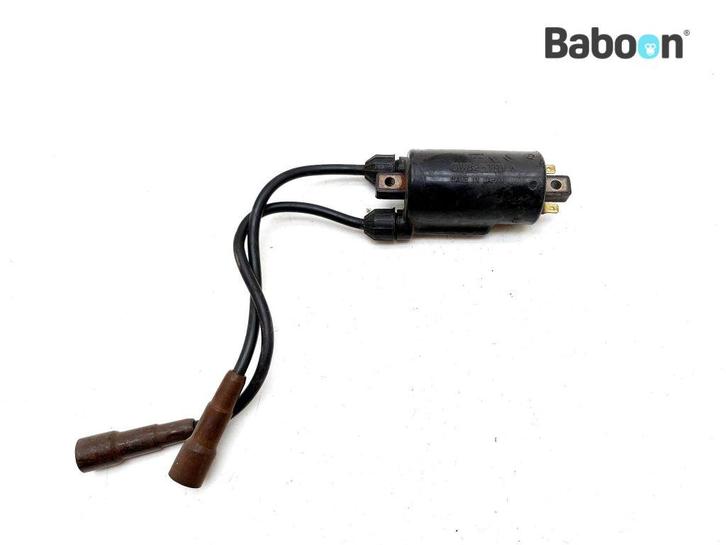 Bobine Honda VF 750 C Magna 1982-1984 (VF750C V45), Motoren, Onderdelen | Honda, Gebruikt, Verzenden