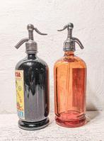 Sifon Vintage - Twee vintage sifons