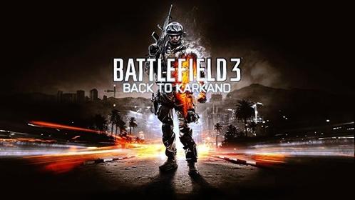 Battlefield 3 Back to Karkand ADDON (PC Game Nieuw), Consoles de jeu & Jeux vidéo, Jeux | PC, Enlèvement ou Envoi