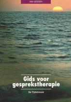 GIDS VOOR GESPREKSTHERAPIE 9789035215870 M. Leijssen, Boeken, Verzenden, Zo goed als nieuw, M. Leijssen
