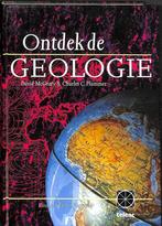 Ontdek de geologie 9789065333438 D. MacGeary, Boeken, Verzenden, Gelezen, D. MacGeary