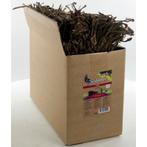 Tabakstelen 2kg : lange tabakstelen, Nieuw