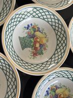 Williams-Sonoma, Villeroy & Boch - Soupière (6) - basket -