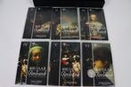 Nederland. Year Set (BU) 2006 400 Jaar Rembrandt - De, Postzegels en Munten