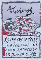 Ronny van de Yelde - Antwerpen, Antiek en Kunst