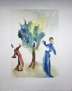 Salvador Dali (1904-1989) - PURGATOIRE 24 : 6 Gravures