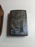 Zippo - Venetian + custodia originale Zippo - Sans Prix de, Nieuw