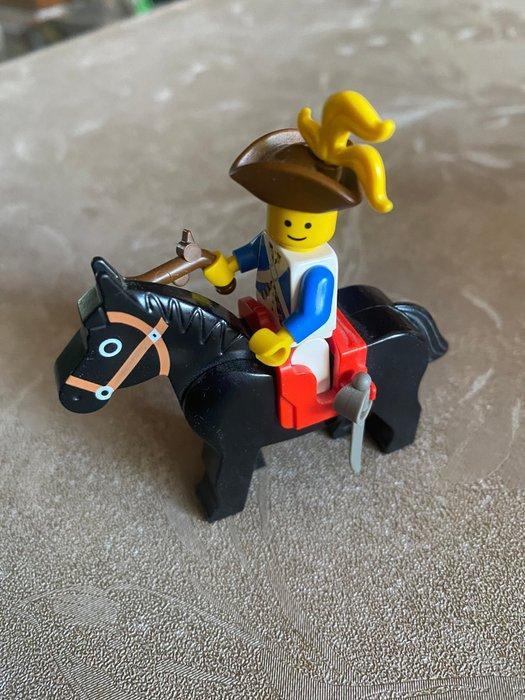 Lego Set - Pirates - 6265; 6260; 6257;6034, Kinderen en Baby's, Speelgoed | Duplo en Lego