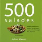 500 salades 9789048301539 Susannah Blake, Boeken, Verzenden, Gelezen, Susannah Blake