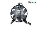 Koelfan Motor Kawasaki Z 800 2013-2016 (Z800 ZR800A-B), Motoren, Verzenden, Gebruikt