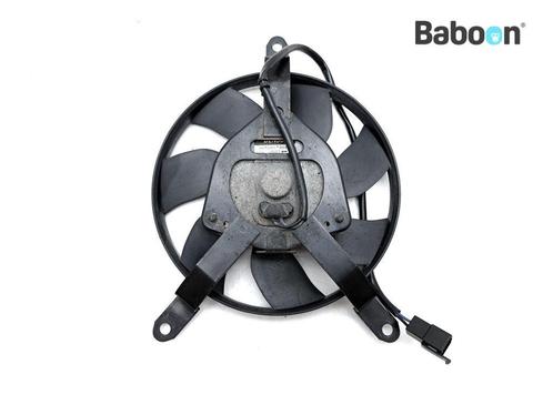 Koelfan Motor Kawasaki Z 800 2013-2016 (Z800 ZR800A-B), Motoren, Onderdelen | Kawasaki, Gebruikt, Verzenden