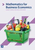 Mathematics for Business Economics 9789039526774 John Kleppe, Boeken, Verzenden, Zo goed als nieuw, John Kleppe