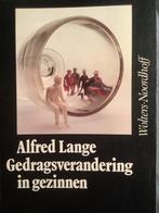 Gevalsbeschrijvingen bij Gedragsverandering in gezinnen :, Boeken, Verzenden, Gelezen, Alfred