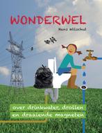 Wonderwel 9789082038101 Hans Wilschut, Boeken, Schoolboeken, Verzenden, Gelezen, Hans Wilschut
