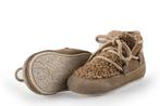 Shoesme Boots in maat 22 Beige | 5% extra korting, Kinderen en Baby's, Verzenden, Jongen of Meisje, Schoenen, Zo goed als nieuw