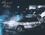 Retour vers le futur - Signed by Kevin Pike (S/F/X), Nieuw