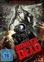 Bunker of the Dead von Matthias Olof Eich  DVD, Cd's en Dvd's, Zo goed als nieuw, Verzenden
