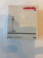 Märklin H0 - 7241 - 7239 - 7242 - Signalen (4) - Hoofdseinen, Hobby en Vrije tijd, Nieuw