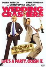 Wedding Crashers - DVD (Films (Geen Games)) (Films), Ophalen of Verzenden, Zo goed als nieuw