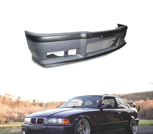 PARE CHOCS FRONTAL BMW SÉRIE 3 E36 92-99 LOOK M3, Auto-onderdelen, Carrosserie, Verzenden