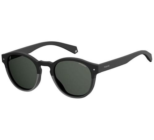 Polaroid PLD 6042/S Unisex Zonnebril - Zwart (Zonnebrillen), Handtassen en Accessoires, Zonnebrillen en Brillen | Heren, Nieuw