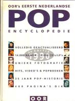 OORs eerste popencyclopedie - OOR (red.) 9789068820867, Boeken, Gelezen, OOR (red.), Verzenden