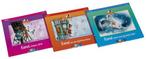 Schatkist voor kleuters set 3 routineboeken (zie omschrijvin, Boeken, Verzenden, Nieuw
