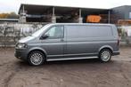 Veiling: Bestelwagen Volkswagen TRANSPORTER Diesel 180pk 201, Nieuw