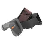 K&N Vervangingsluchtfilter | Ford Usa | F-250 / F-350, Verzenden, Nieuw