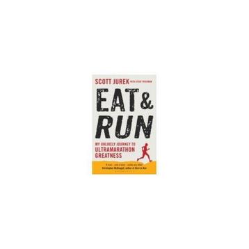 Eat And Run 9781408833384 Steve Friedman, Verzenden, Steve Friedman