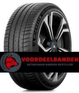 Michelin Pilot Sport EV 235/45 ZR19 99W XL EV