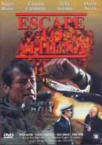 Escape to Athena - DVD (Films (Geen Games)), Ophalen of Verzenden, Zo goed als nieuw