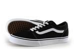 Vans Sneakers in maat 44 Zwart, Kleding | Heren, Schoenen, Verzenden, Zwart, Zo goed als nieuw, Sneakers