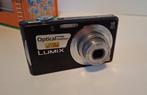Panasonic Lumix DMC-FS18  leica lens Digitale camera, Nieuw