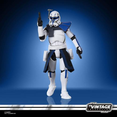 Star Wars: The Bad Batch Vintage Collection Action Figure Cl, Verzamelen, Star Wars, Ophalen of Verzenden