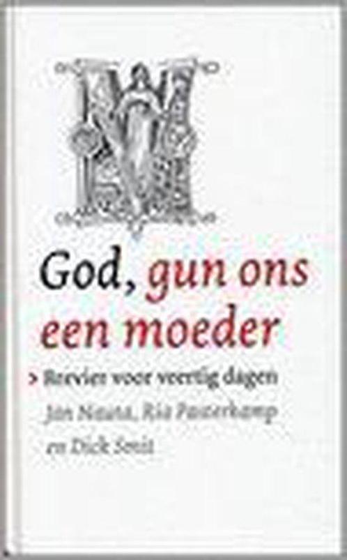 God Gun Ons Een Moeder 9789085250098, Livres, Religion & Théologie, Envoi