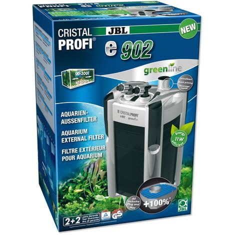 JBL CristalProfi e902 greenline filter, Dieren en Toebehoren, Vissen | Aquaria en Toebehoren, Nieuw, Verzenden