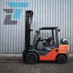 Toyota 02-8FGJF35 LPG Heftruck, 3000 tot 4000 kg, LPG, Heftruck, Toyota