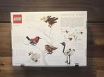 Lego Set - 4002014 - Promotional - LEGO Hub Birds, Kinderen en Baby's, Speelgoed | Duplo en Lego, Nieuw