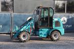 Veiling: Wiellader Akro Ect Diesel 19kW, Zakelijke goederen, Machines en Bouw | Kranen en Graafmachines, Ophalen