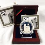 Portugal. 10 Euro 2005 Cathedral of Porto Proof (Zonder, Postzegels en Munten