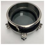 Bieden: SCM Stainless Steel Marine Porthole with, Ophalen of Verzenden, Nieuw