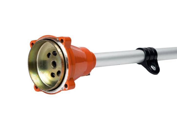 Koppeling En Stang Voor De Kibani Bosmaaier 4 In 1, Tuin en Terras, Zitmaaiers, Nieuw