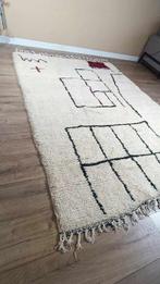 Berbertapijt vloerkleed Beni Mellal-tapijt - Tapijt - 276 cm, Huis en Inrichting, Nieuw