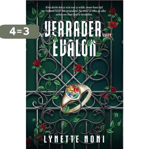 De verrader van Evalon / Genezer / 3 9789022595480, Boeken, Fantasy, Zo goed als nieuw, Verzenden