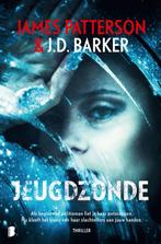 Jeugdzonde 9789022598115 J.D. Barker, Boeken, Verzenden, Gelezen, J.D. Barker