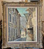 Constantino Proietto (1910-1979) - Körbergasse, Aachen